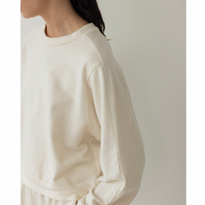 Easy Summer Sweatshirt