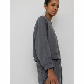 Easy Summer Sweatshirt