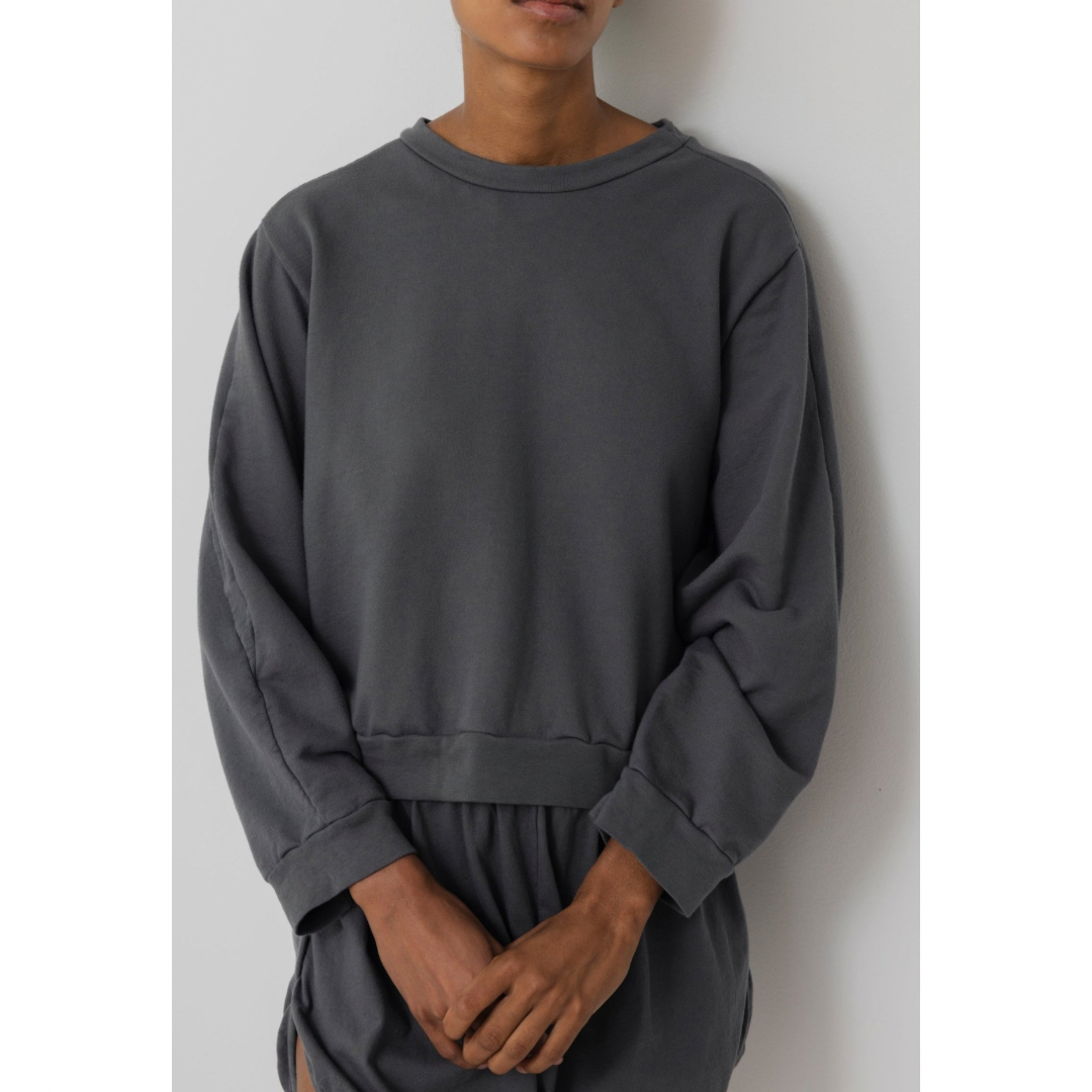 Easy Summer Sweatshirt