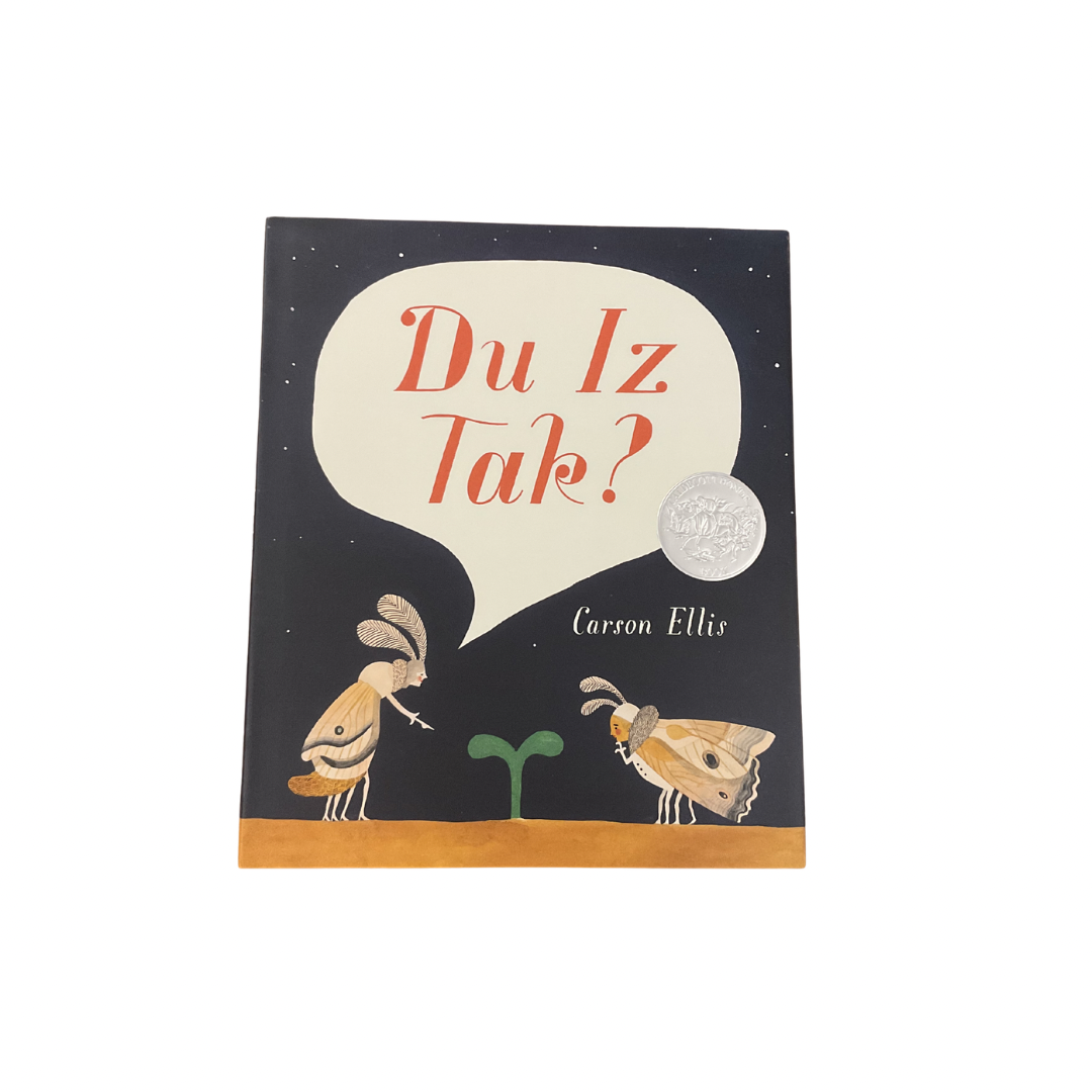 Du Iz Tak?