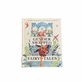 Gender Swapped Fairy Tales