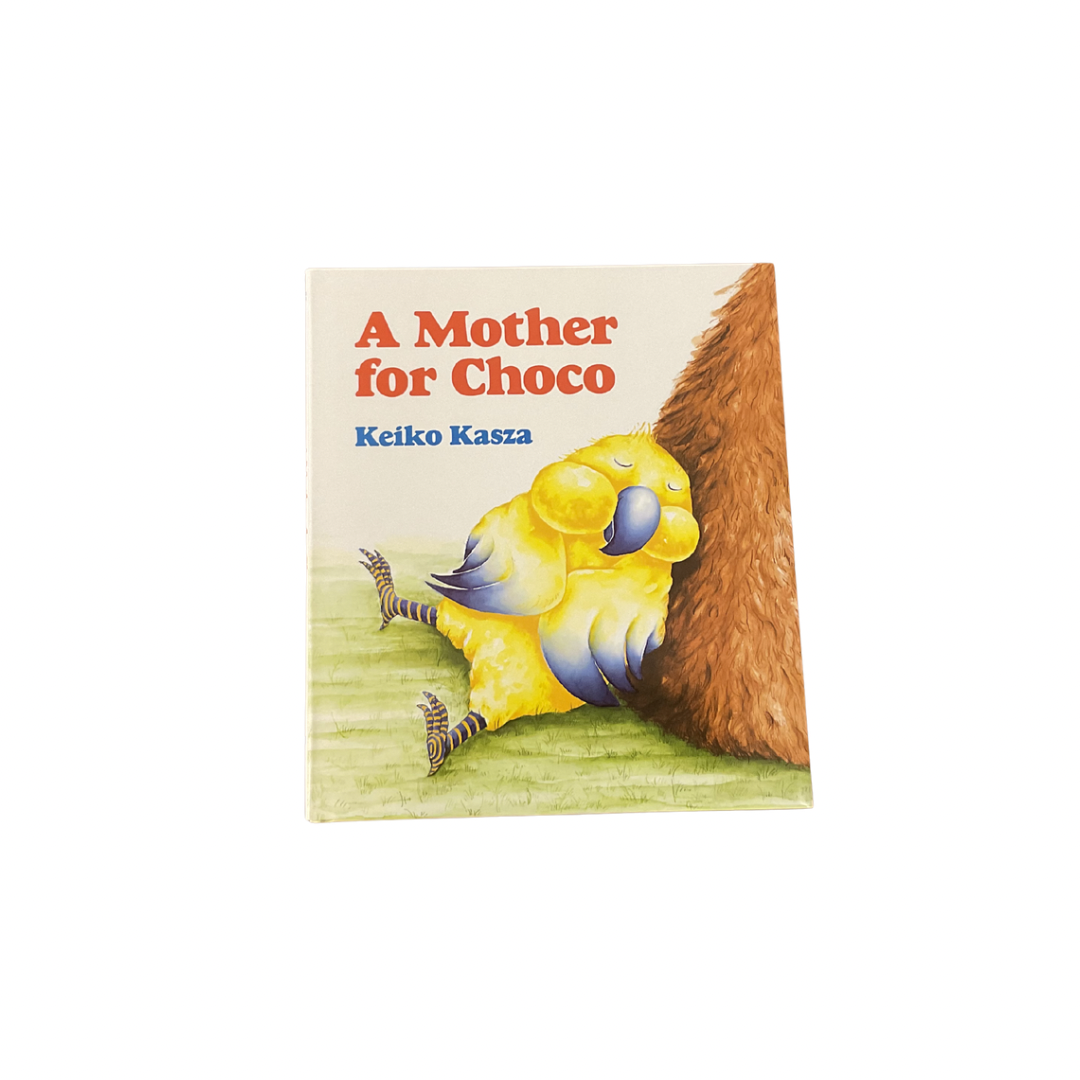 A Mother for Choco