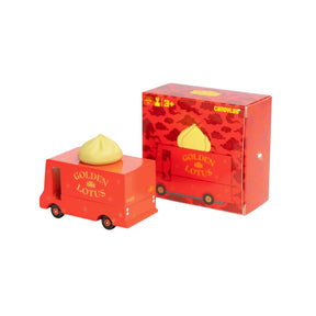 Candylab: Food Trucks