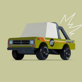 Candylab: Toons Cars