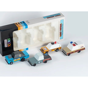 Candylab: Toons Cars