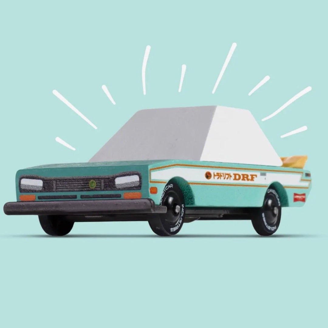 Candylab: Toons Cars