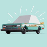 Candylab: Toons Cars