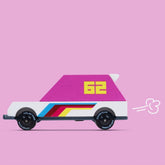 Candylab: Toons Cars