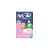 Yoto Cards: 5-Minute Enchanted Stories