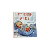 My Friend Andy