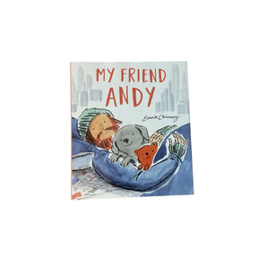 My Friend Andy