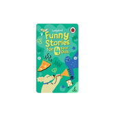 Yoto Cards: Ladybird Funny Stories for 4 Year Olds