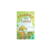 Yoto Cards: Houndsley and Catina