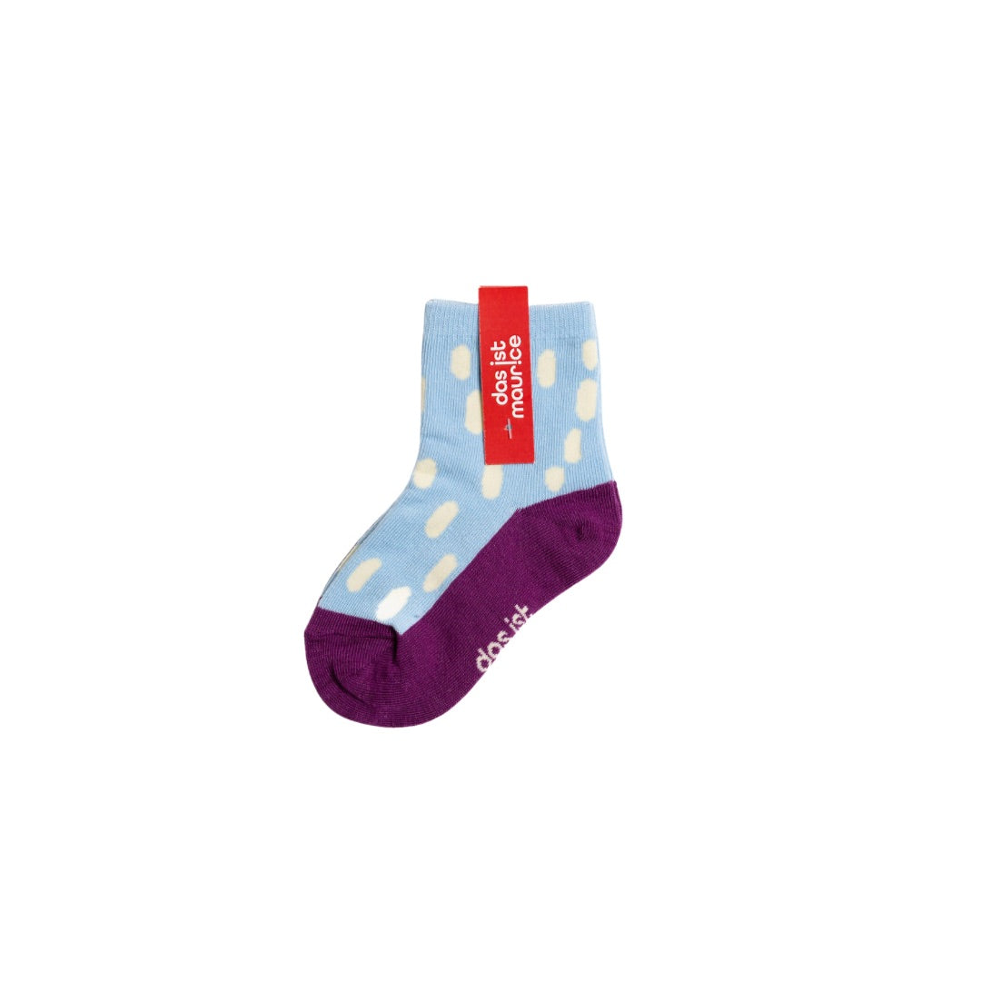 Rainy Day Socks