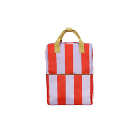 Large Recycled Bottle Backpack