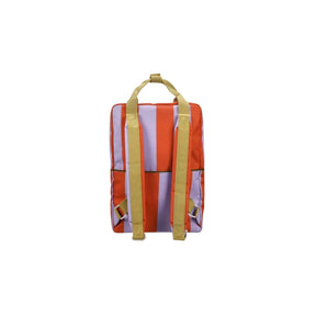 Large Recycled Bottle Backpack