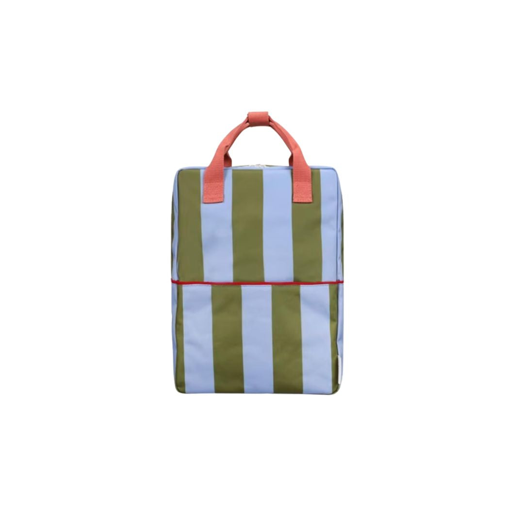 Large Recycled Bottle Backpack