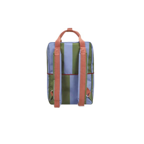 Large Recycled Bottle Backpack
