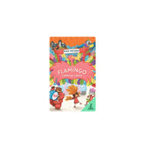 Yoto Cards: Hotel Flamingo Carnival Caper