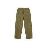 Striped Soft Twill Pants