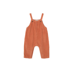 Wide Wale Corduroy Baby Overalls