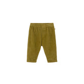 Wide Wale Corduroy Baby Pants