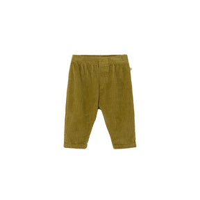 Wide Wale Corduroy Baby Pants