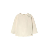 Brushed Warm Baby T-Shirt