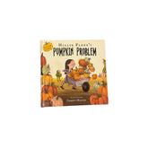 Mille Fleur’s Pumpkin Problem