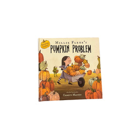 Mille Fleur’s Pumpkin Problem