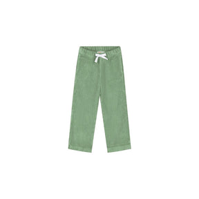 Moss Corduroy Pants