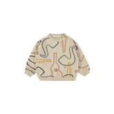 Band Sweatshirt