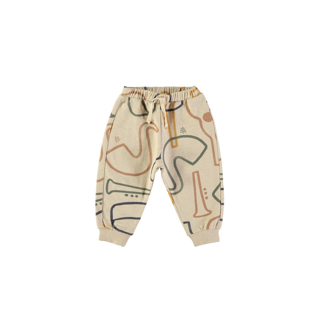 Band Sweatpants