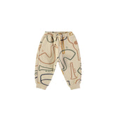 Band Sweatpants