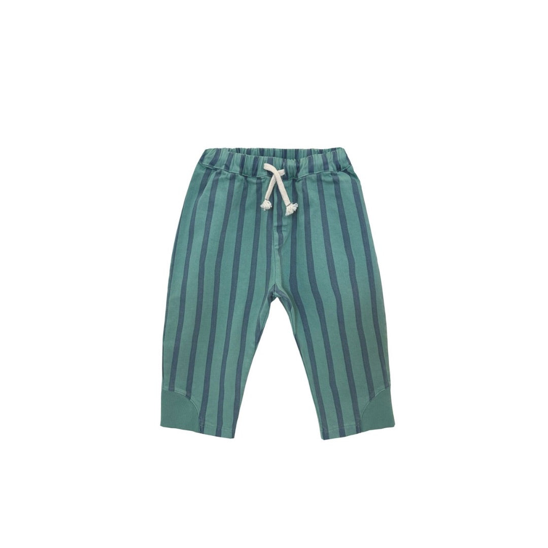 Alex Striped Pants