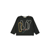 Play Graphic T-Shirt