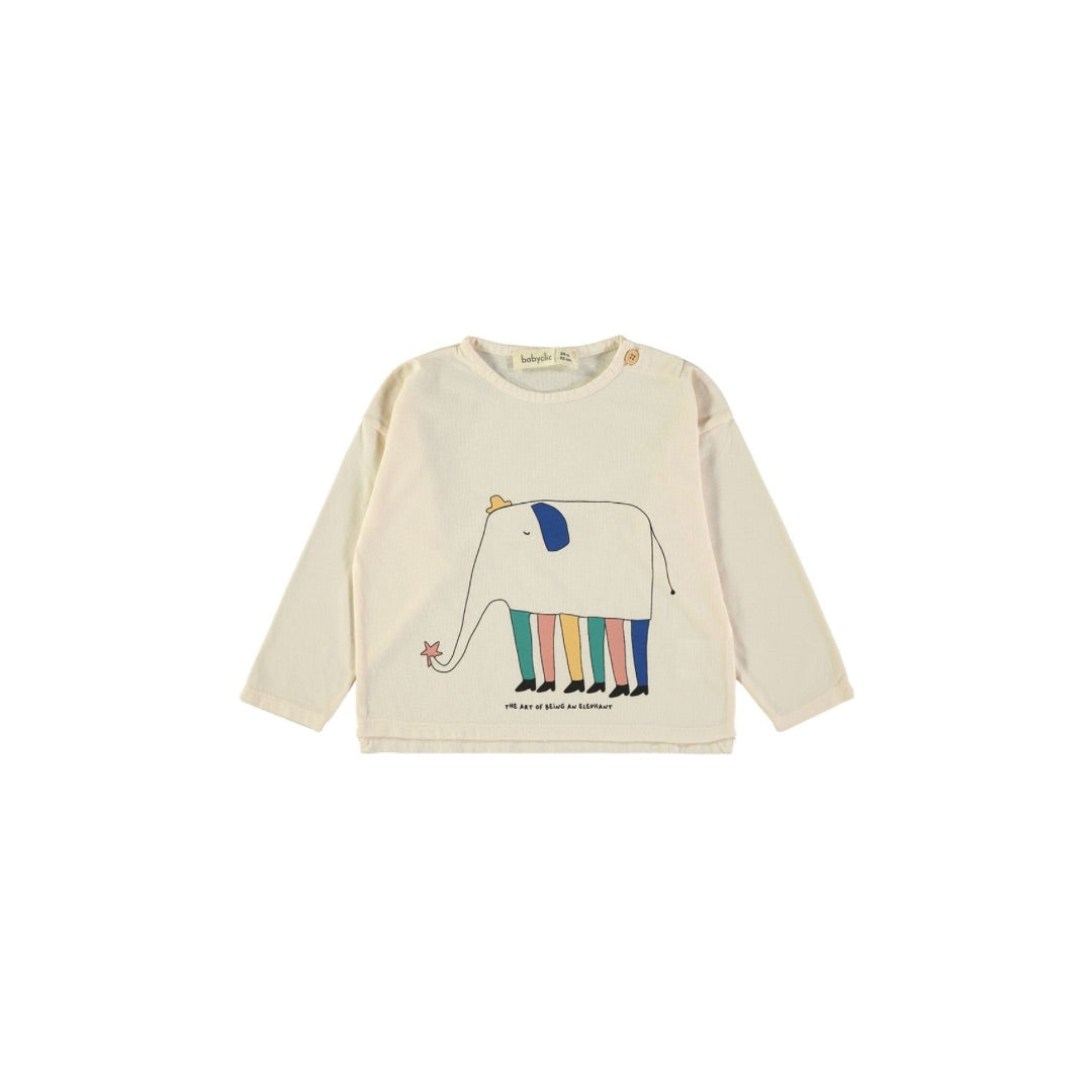 The Art of Elephant T-Shirt