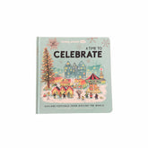 A Time To Celebrate: Explore Festivals From Around The World