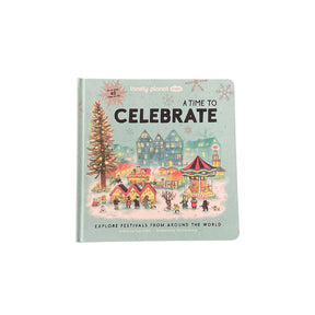 A Time To Celebrate: Explore Festivals From Around The World