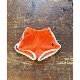Terry Cloth Baby Shorts 3M