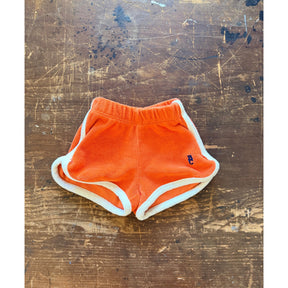 Terry Cloth Baby Shorts 3M