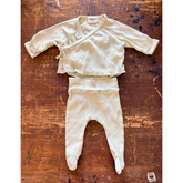 Organic Cotton Baby Set 1M