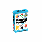Matching Things: A Snap Game