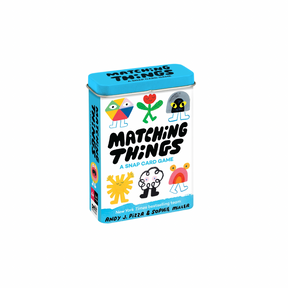 Matching Things: A Snap Game