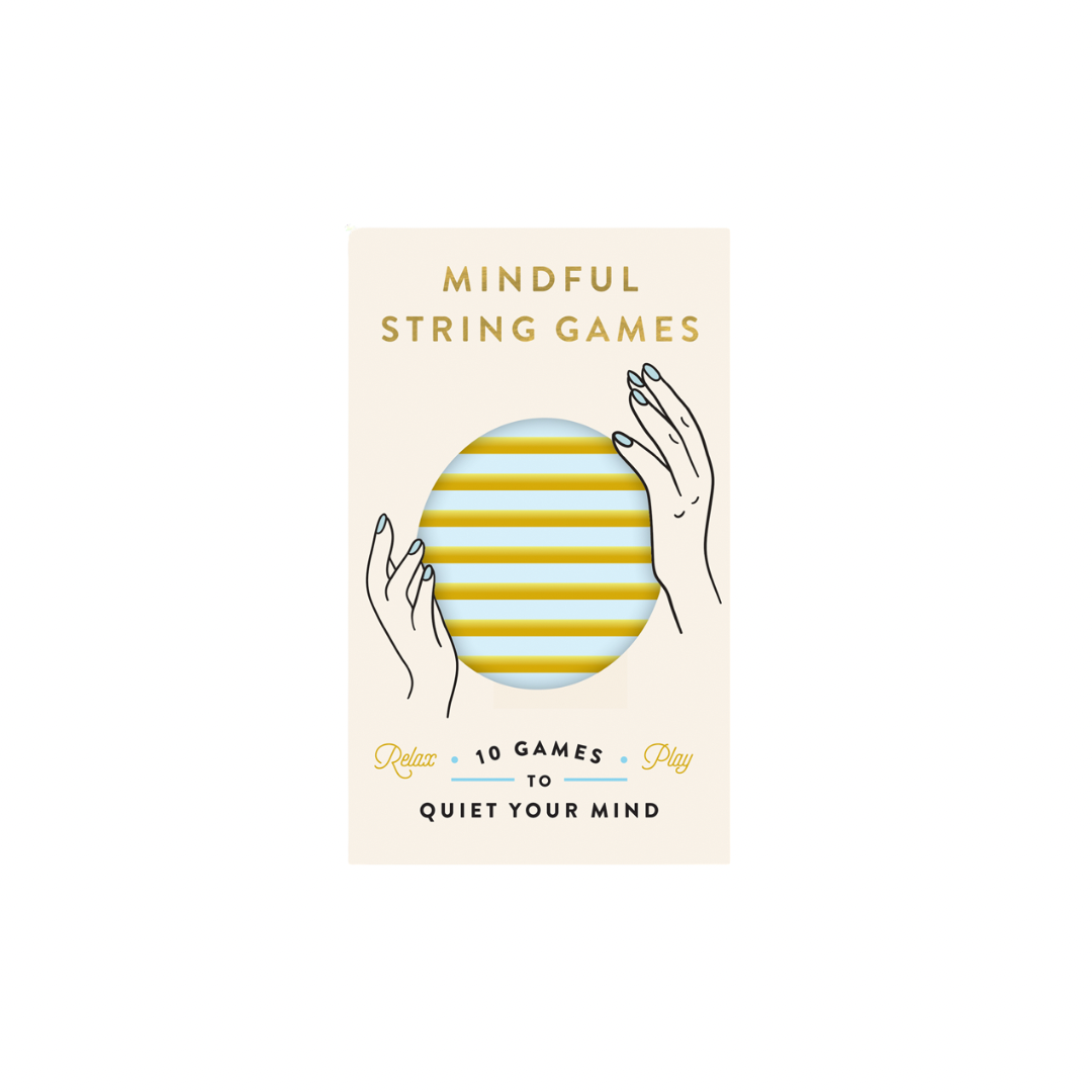 Mindful String Games