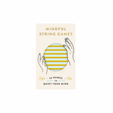 Mindful String Games