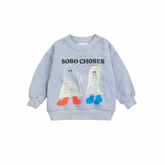 Booty Ghosts Sweatshirt