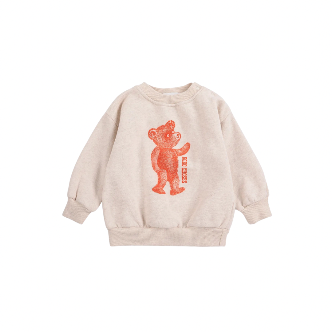 Softpaw Monster Sweatshirt