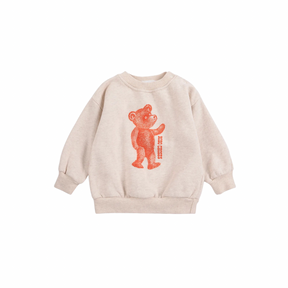 Softpaw Monster Sweatshirt