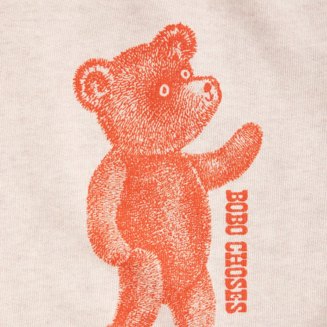 Softpaw Monster Sweatshirt